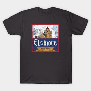 Elsinore Beer T-Shirt